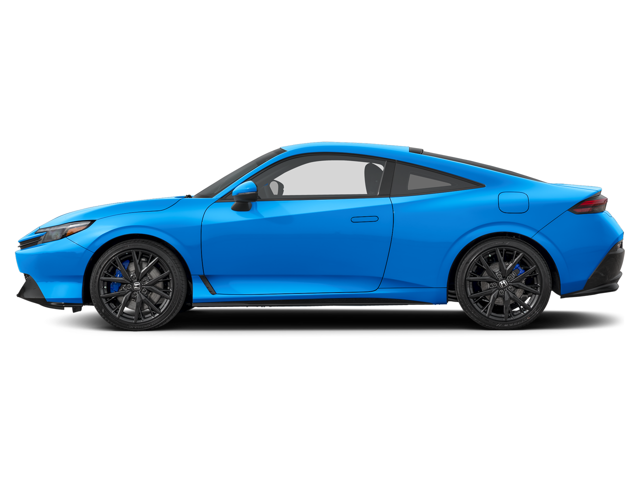 2026 Honda Prelude Base - Photo 30