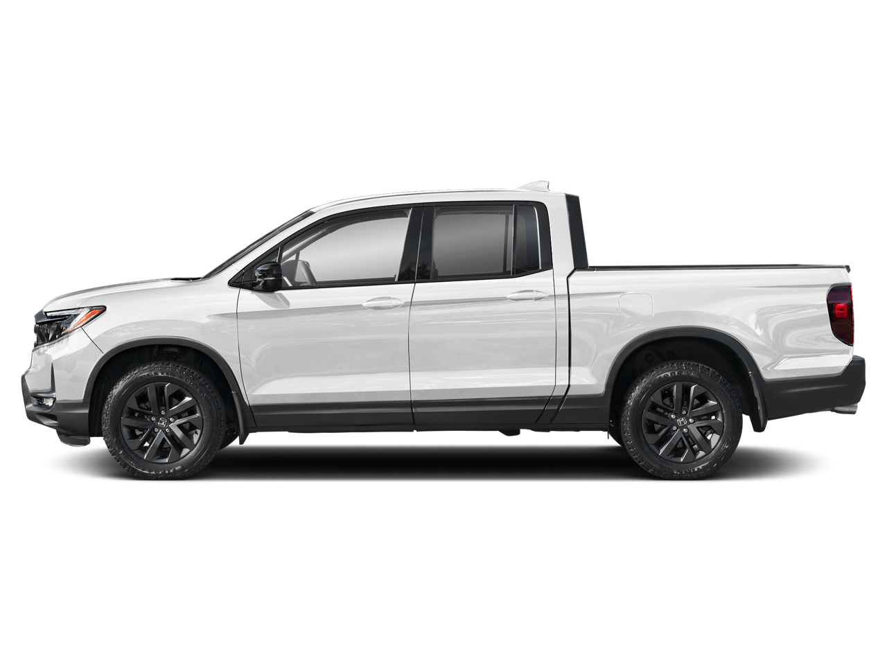 2026 Honda Ridgeline Sport - Photo 30