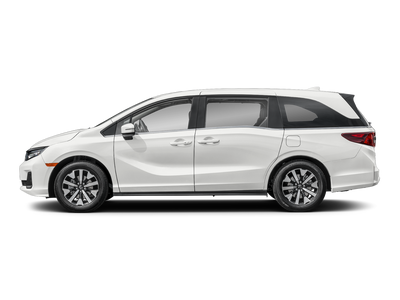 2027 Honda Odyssey EX-L