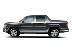 2010 Honda Ridgeline RTL