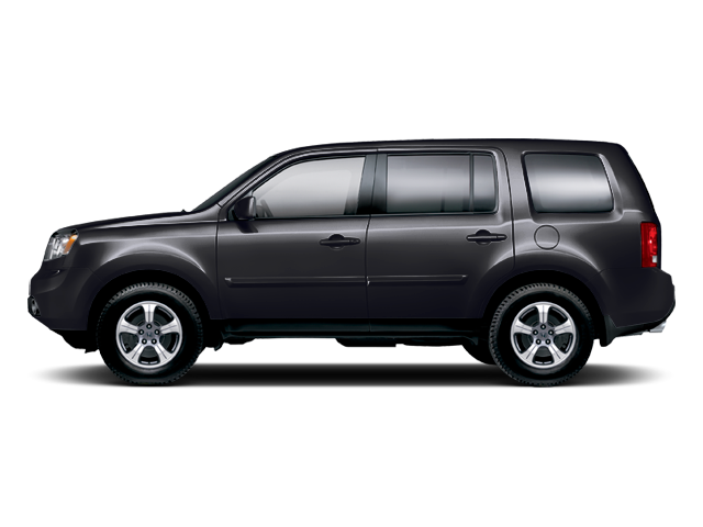 2012 Honda Pilot EX