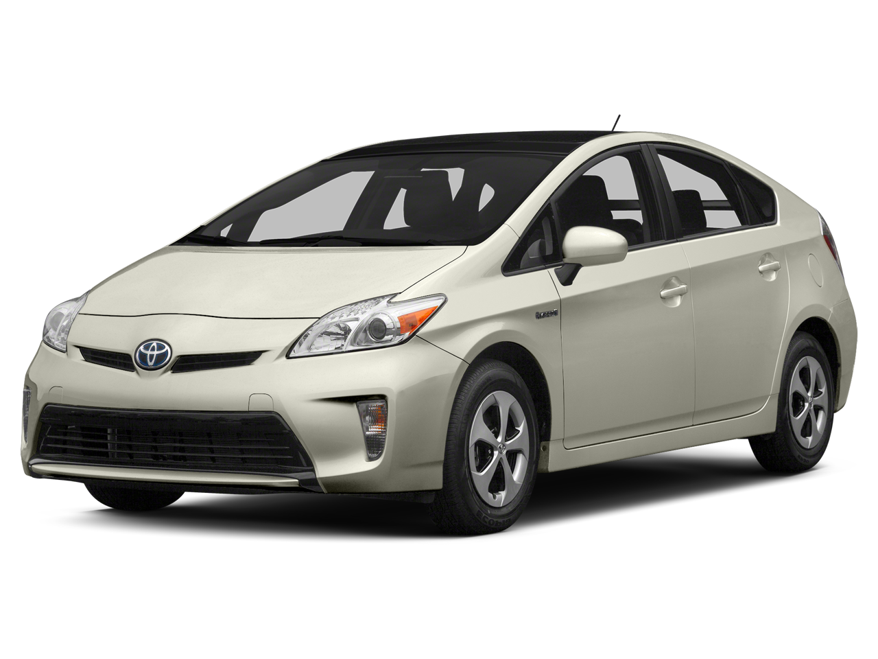 2015 Toyota Prius Base