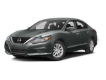 2016 Nissan Altima S