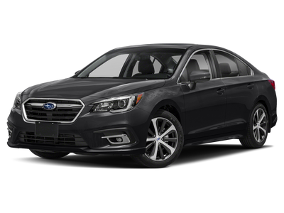 2019 Subaru Legacy Limited