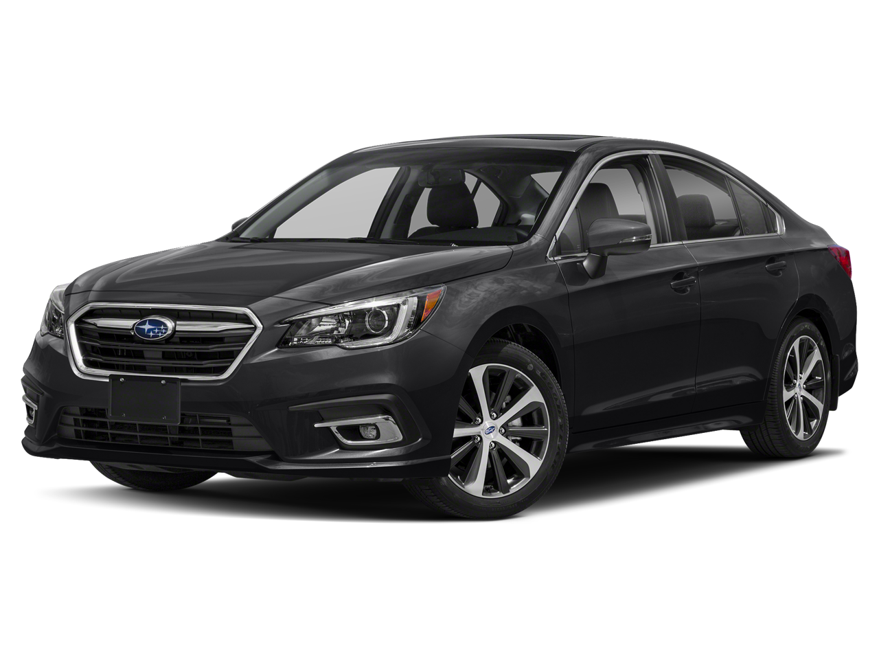 2019 Subaru Legacy Limited