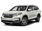 2020 Honda Pilot Touring 7-Passenger