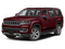 2022 Jeep Wagoneer Series III Carbide
