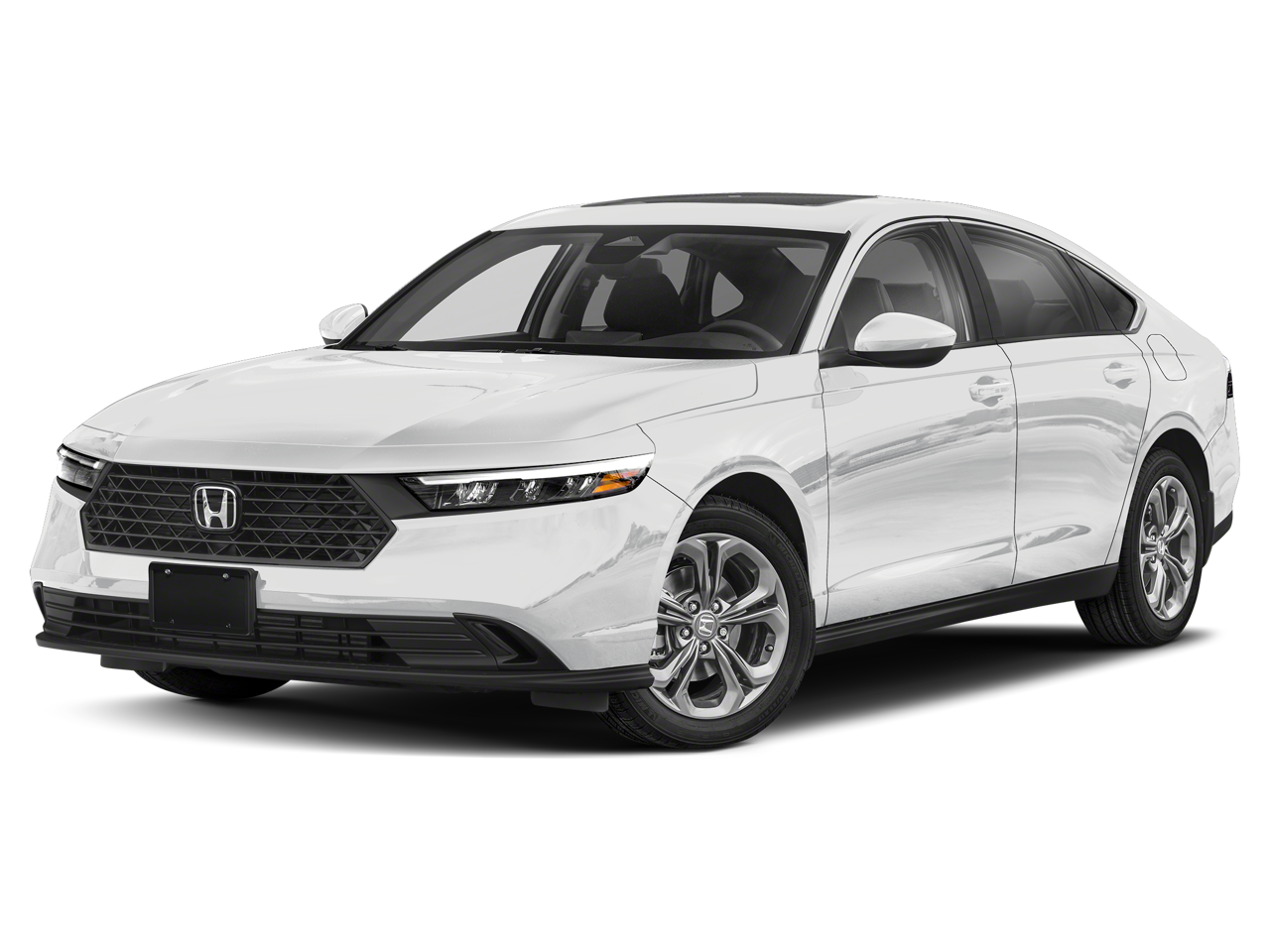 2023 Honda Accord Sedan EX