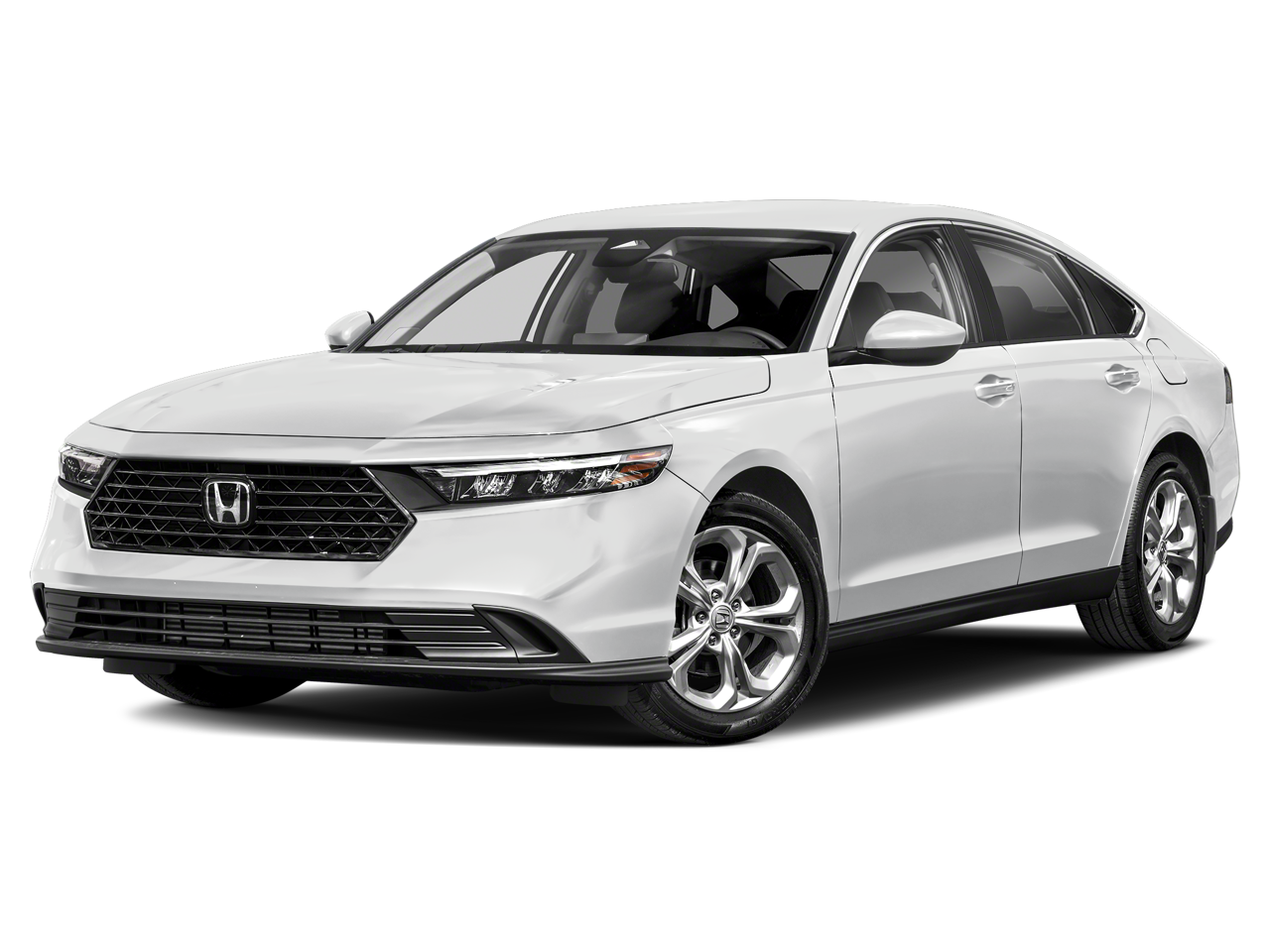 2023 Honda Accord Sedan LX