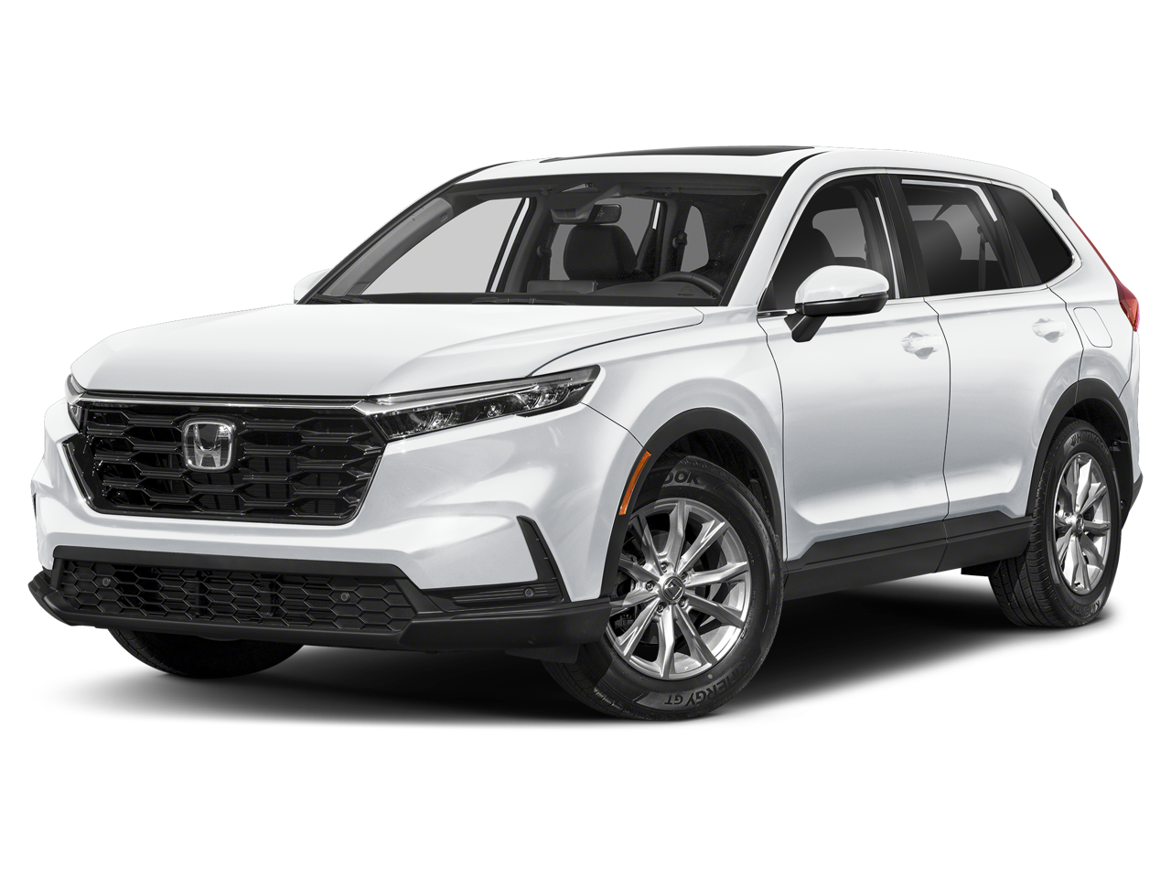 2023 Honda CR-V EX-L - Photo 23