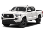 2023 Toyota Tacoma 4WD SR5