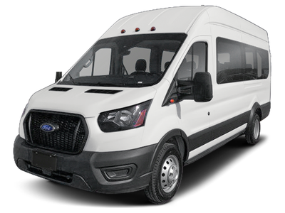 2024 Ford Transit Passenger Wagon XLT