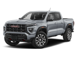 2024 GMC Canyon 4WD AT4