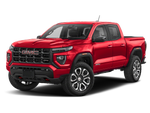 2024 GMC Canyon 4WD AT4