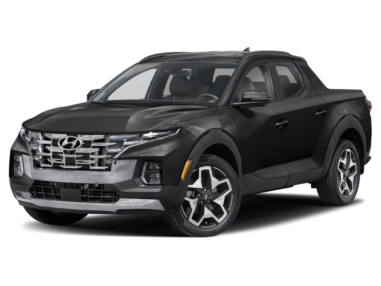 2024 Hyundai Santa Cruz Limited - Photo 23