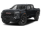 2025 GMC Canyon 4WD Elevation