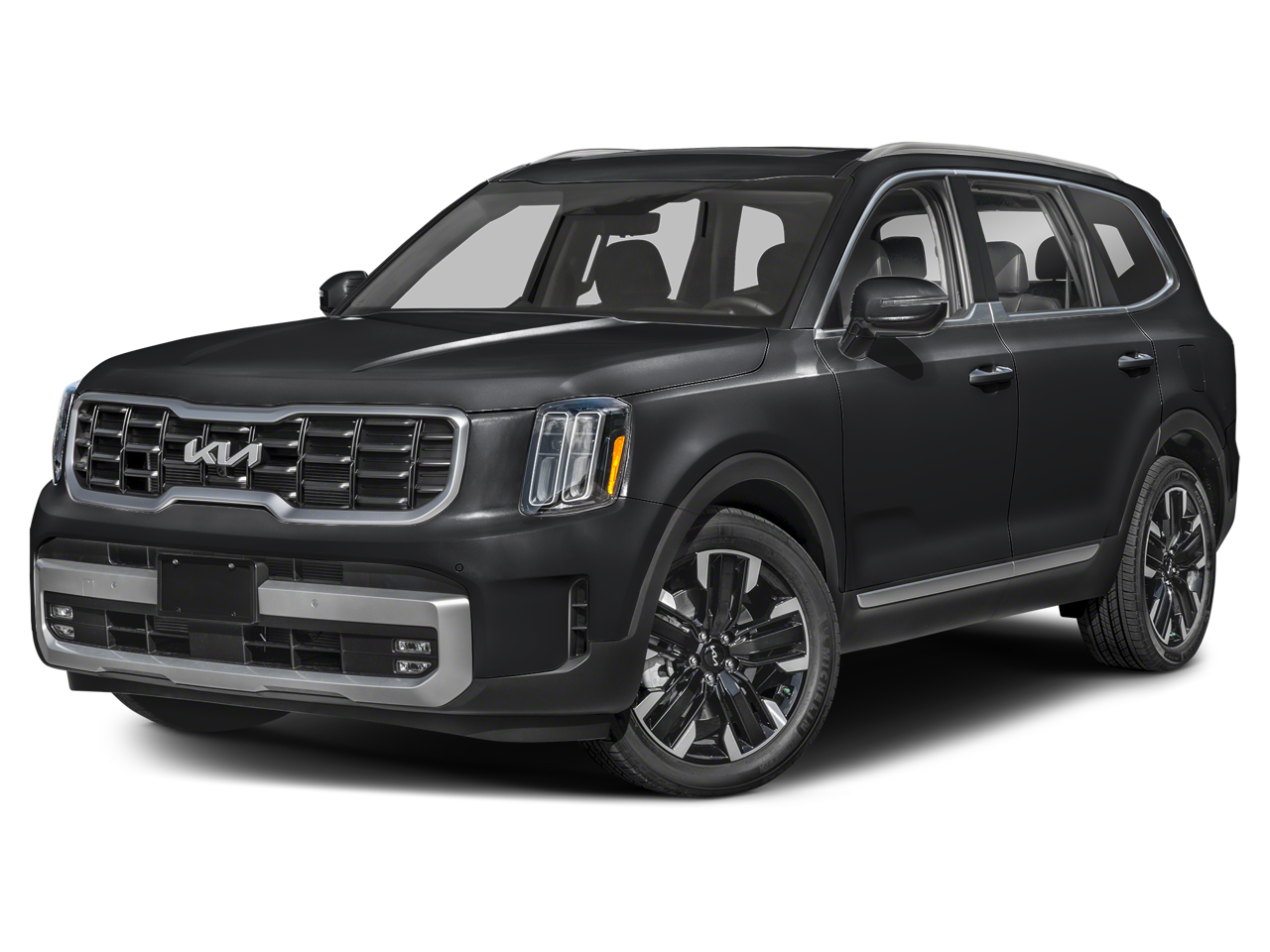 2025 Kia Telluride SX-Prestige