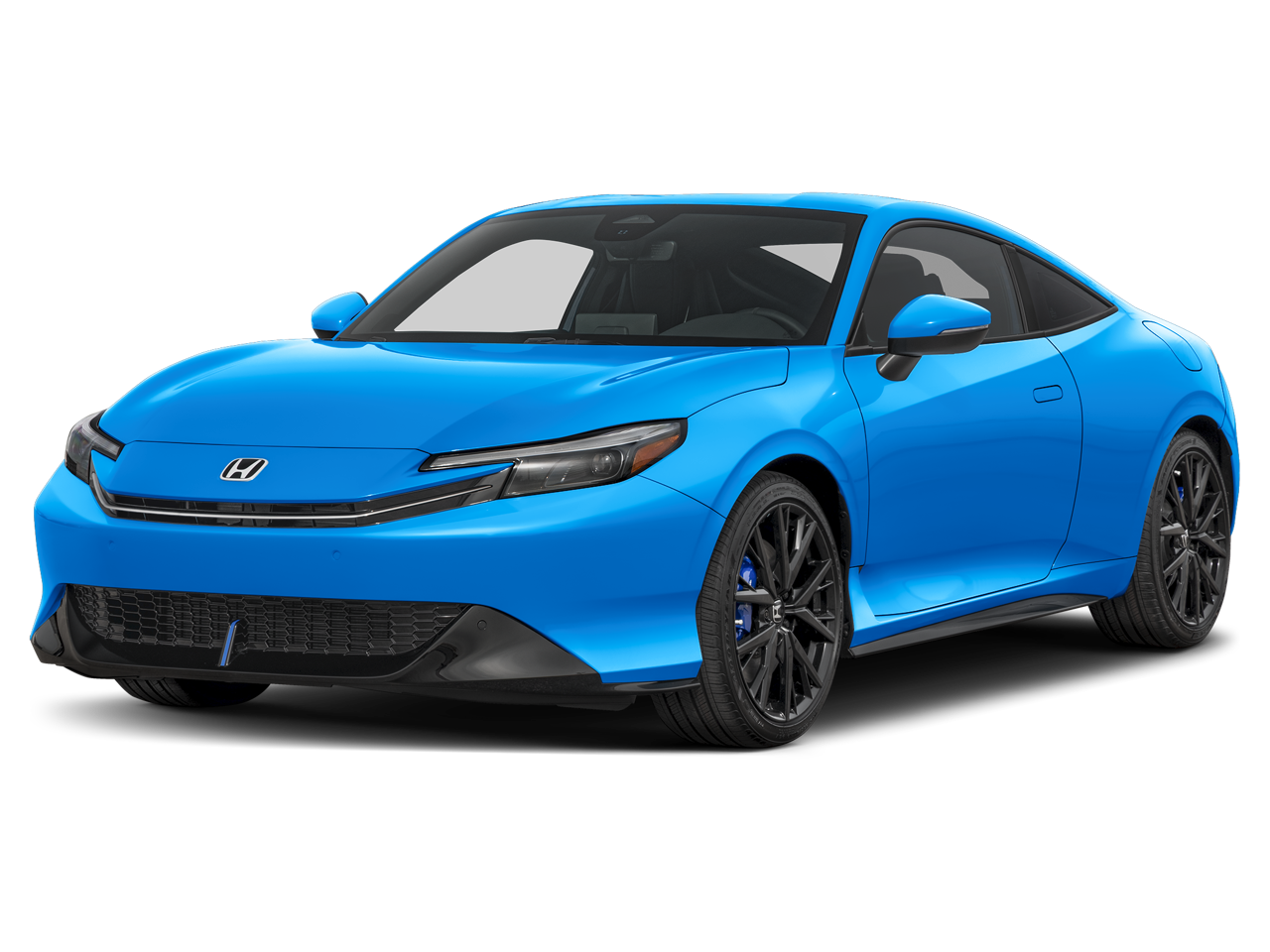2026 Honda Prelude Base - Photo 28
