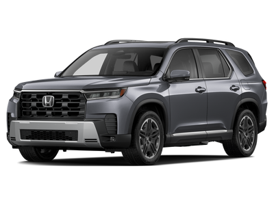 2026 Honda Pilot Touring S