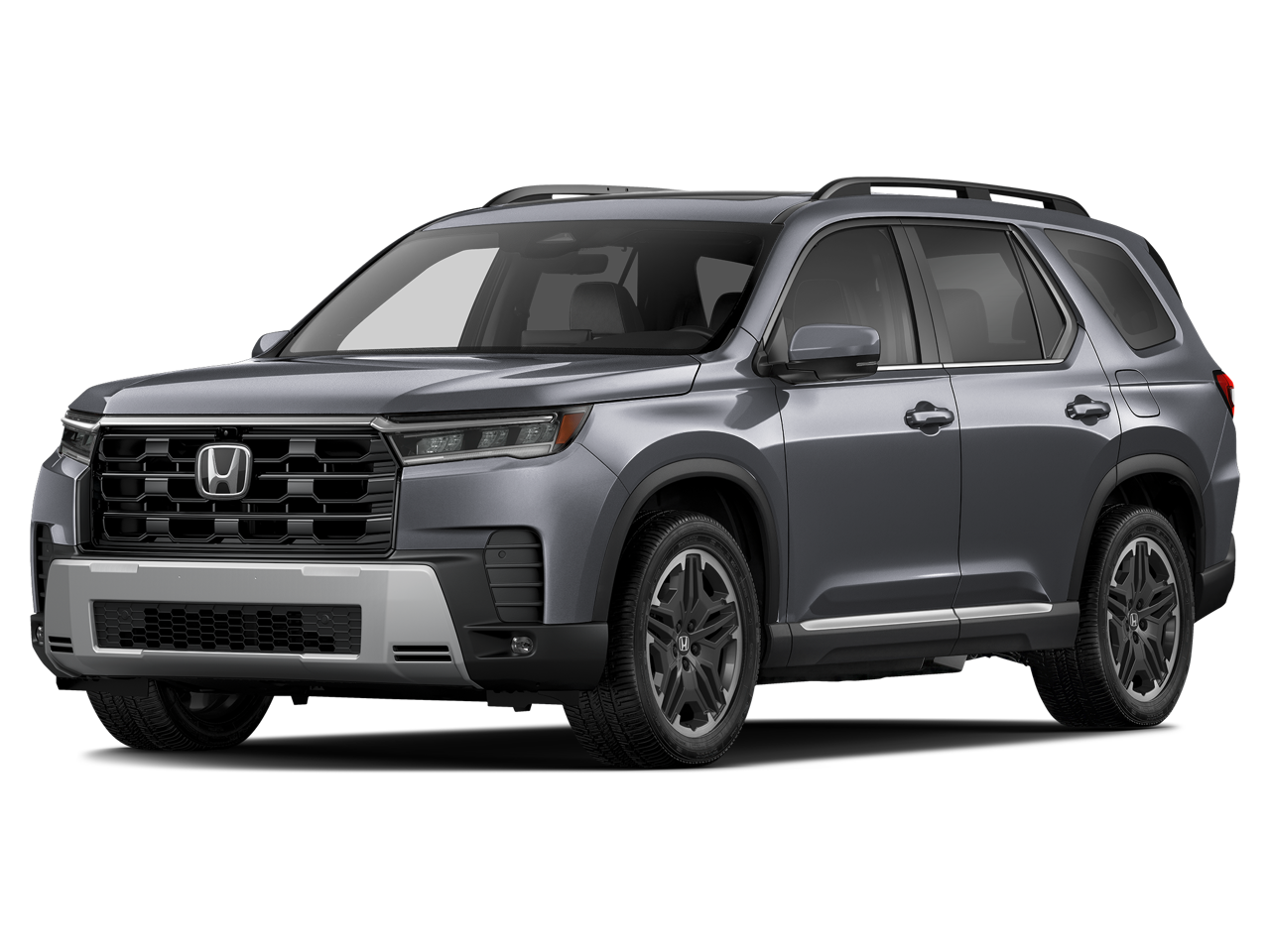 2026 Honda Pilot Touring S