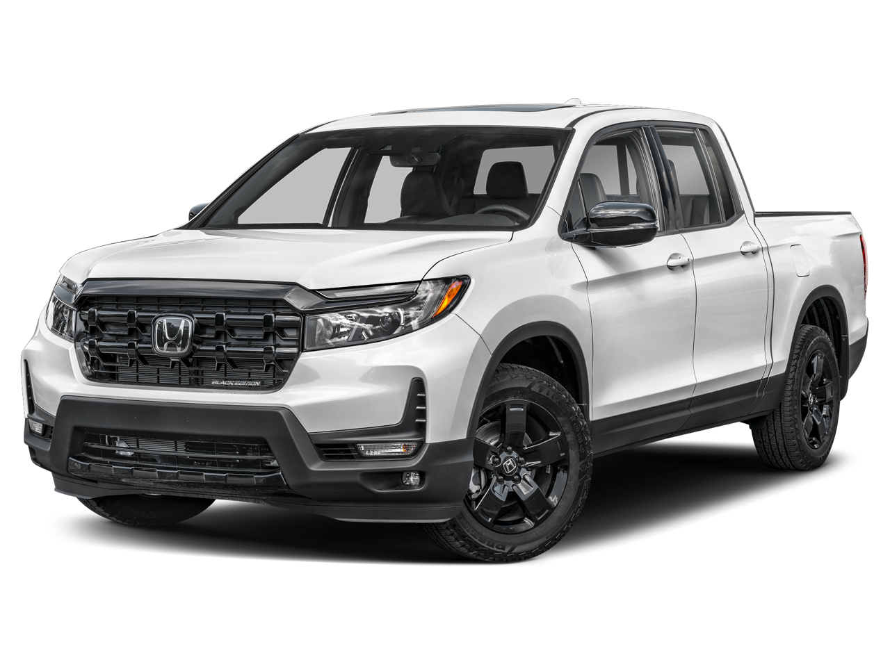 2026 Honda Ridgeline Black Edition - Photo 28