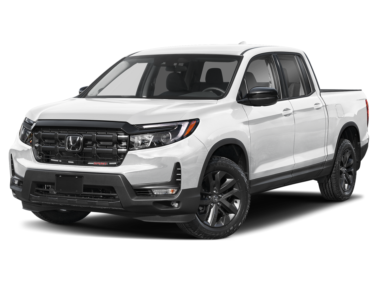 2026 Honda Ridgeline Sport - Photo 28