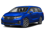 2027 Honda Odyssey EX-L