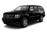 2010 Chevrolet Suburban LT