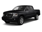2010 Dodge Dakota Bighorn/Lonestar