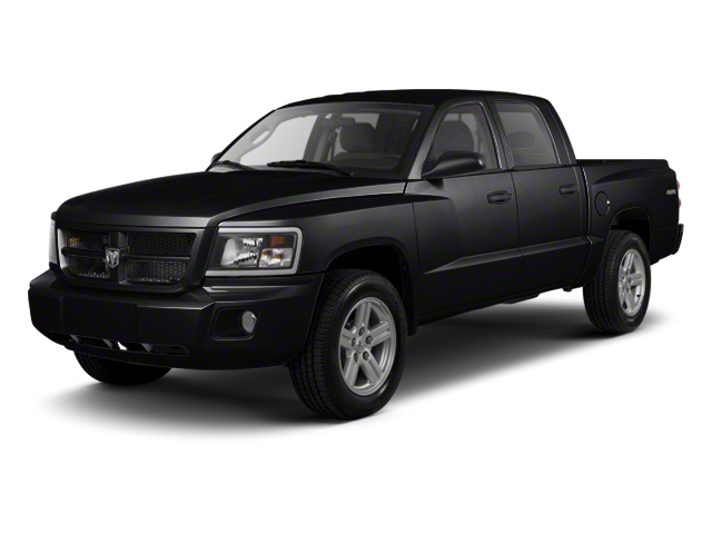2010 Dodge Dakota Bighorn/Lonestar