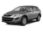 2010 Mazda Mazda CX-9 Sport