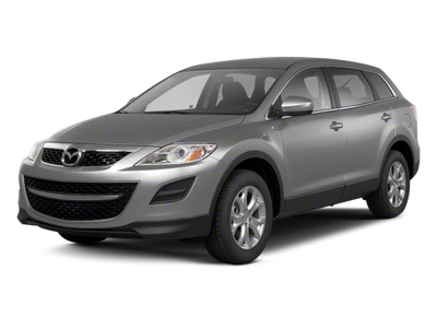 2010 Mazda Mazda CX-9 Sport