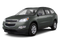 2011 Chevrolet Traverse LT w/2LT