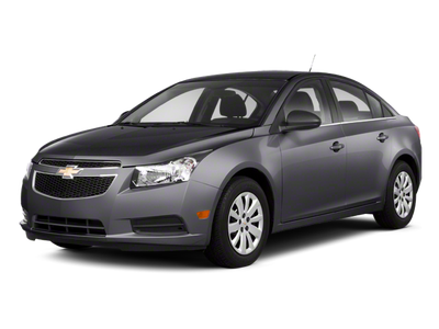 2011 Chevrolet Cruze LT w/1LT
