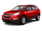 2012 Chevrolet Traverse LT w/2LT
