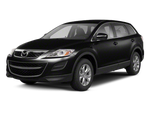 2012 Mazda Mazda CX-9 Touring