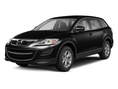 2012 Mazda Mazda CX-9 Touring