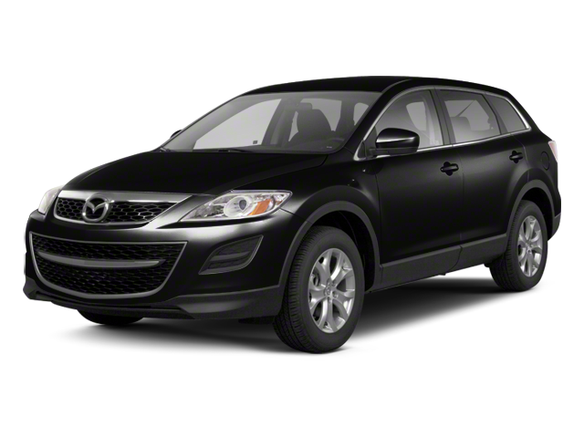 2012 Mazda Mazda CX-9 Touring