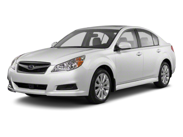 2012 Subaru Legacy 2.5i Premium