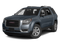 2013 GMC Acadia SLT