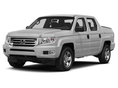 2013 Honda Ridgeline RTL
