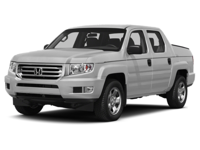 2013 Honda Ridgeline RTL