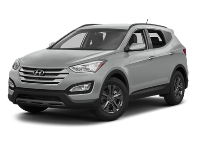 2013 Hyundai Santa Fe 2.0T Sport