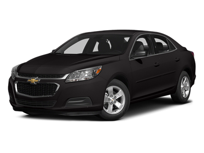 2014 Chevrolet Malibu LT