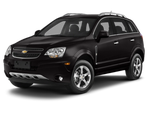 2014 Chevrolet Captiva Sport Fleet LS