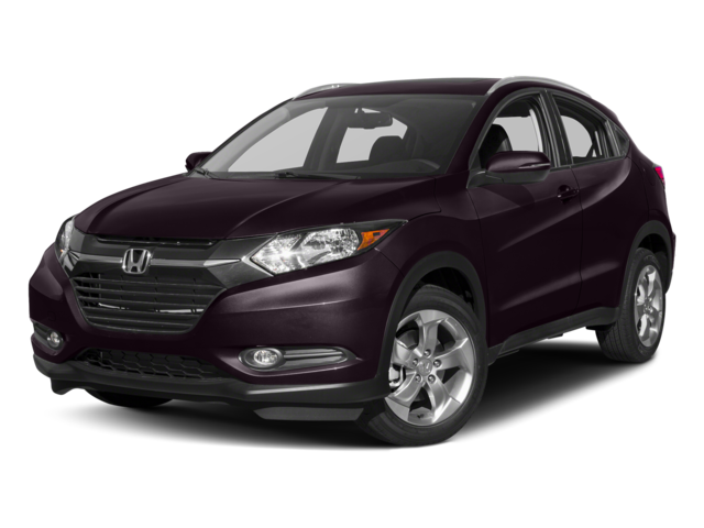 2017 Honda HR-V EX-L Navi