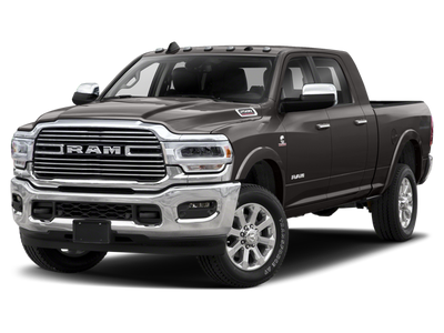 2019 RAM 2500 Big Horn
