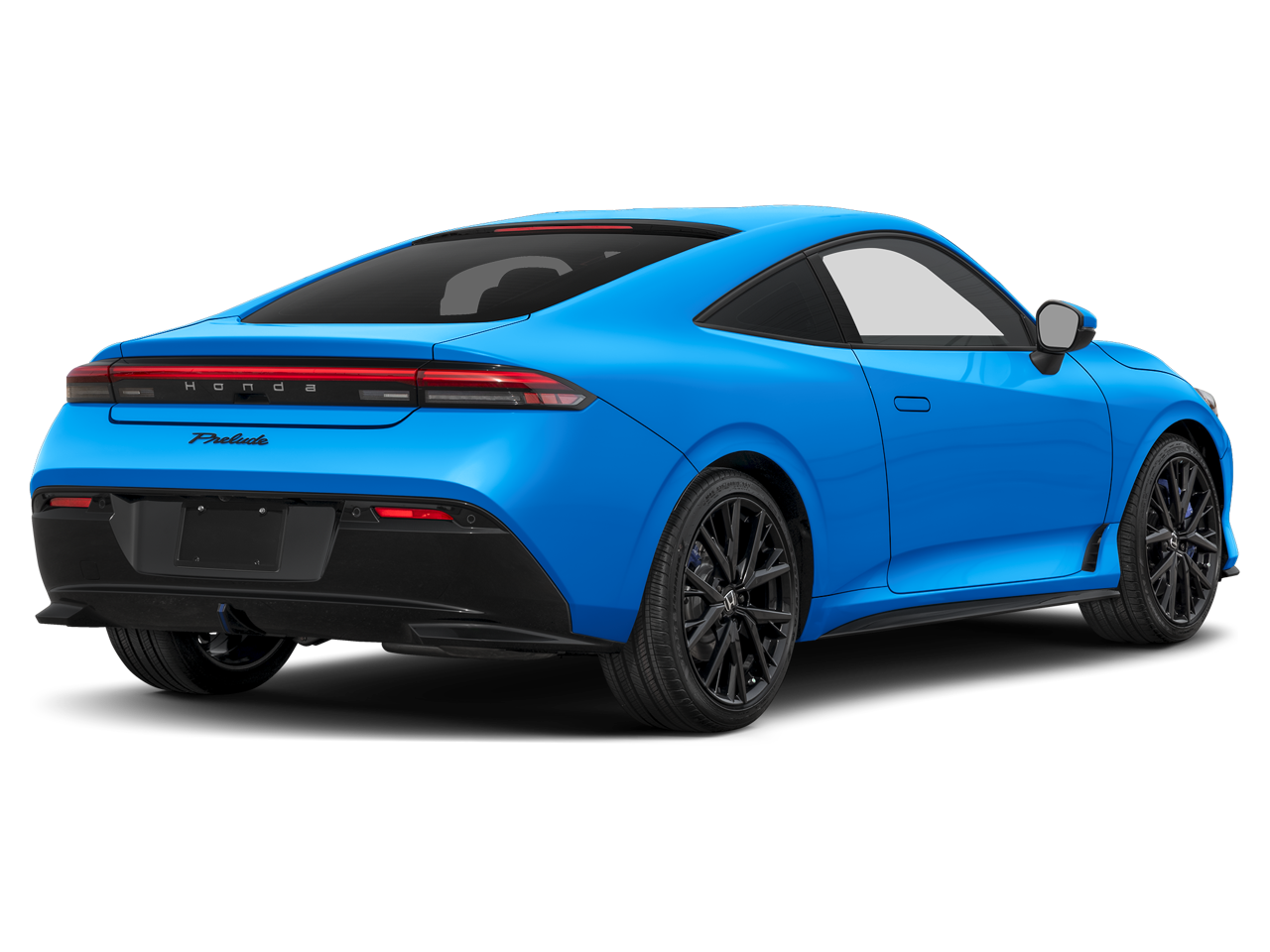 2026 Honda Prelude Base - Photo 29