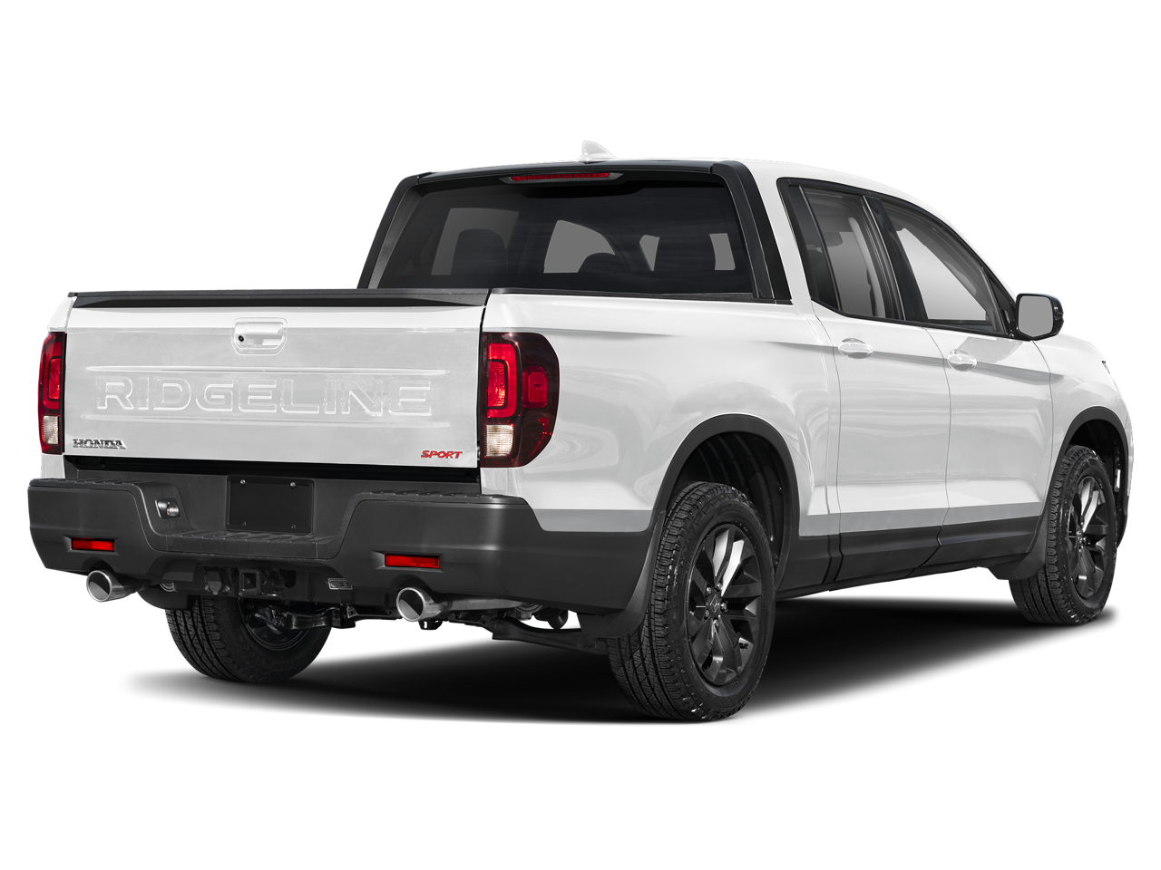 2026 Honda Ridgeline Sport - Photo 29