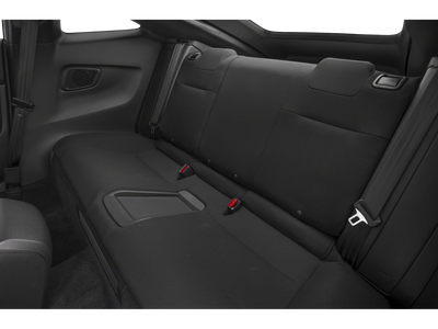 2026 Honda Prelude Coupe